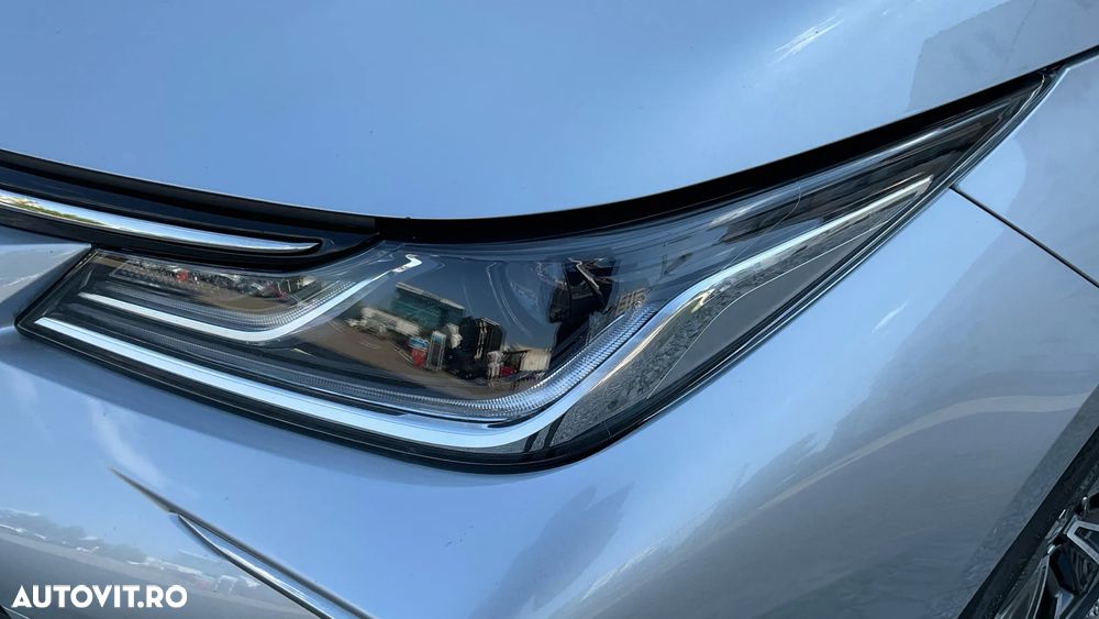 Toyota Corolla 1.8 HSD Dynamic - 20