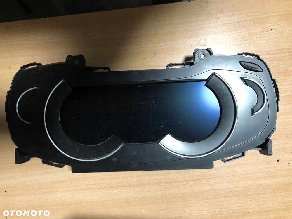 BMW 7 G11 G12 5 G30 LICZNIK ZEGARY 9392558 - 1