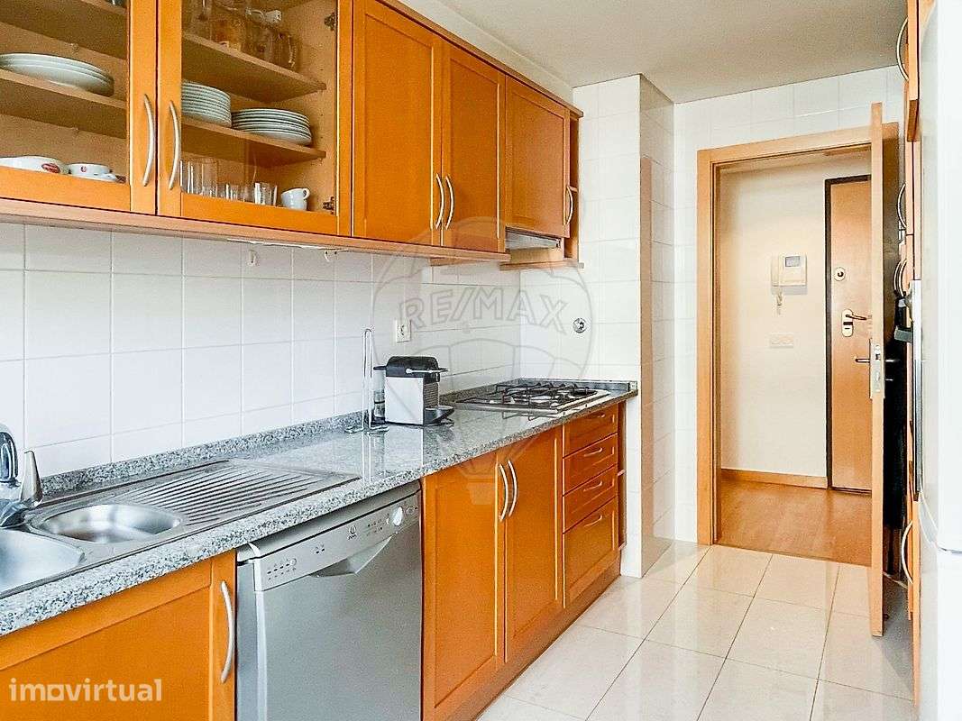 Apartamento T1 para arrendamento - Grande imagem: 3/13