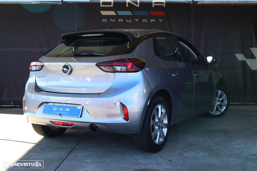 Opel Corsa 1.2 Elegance - 4