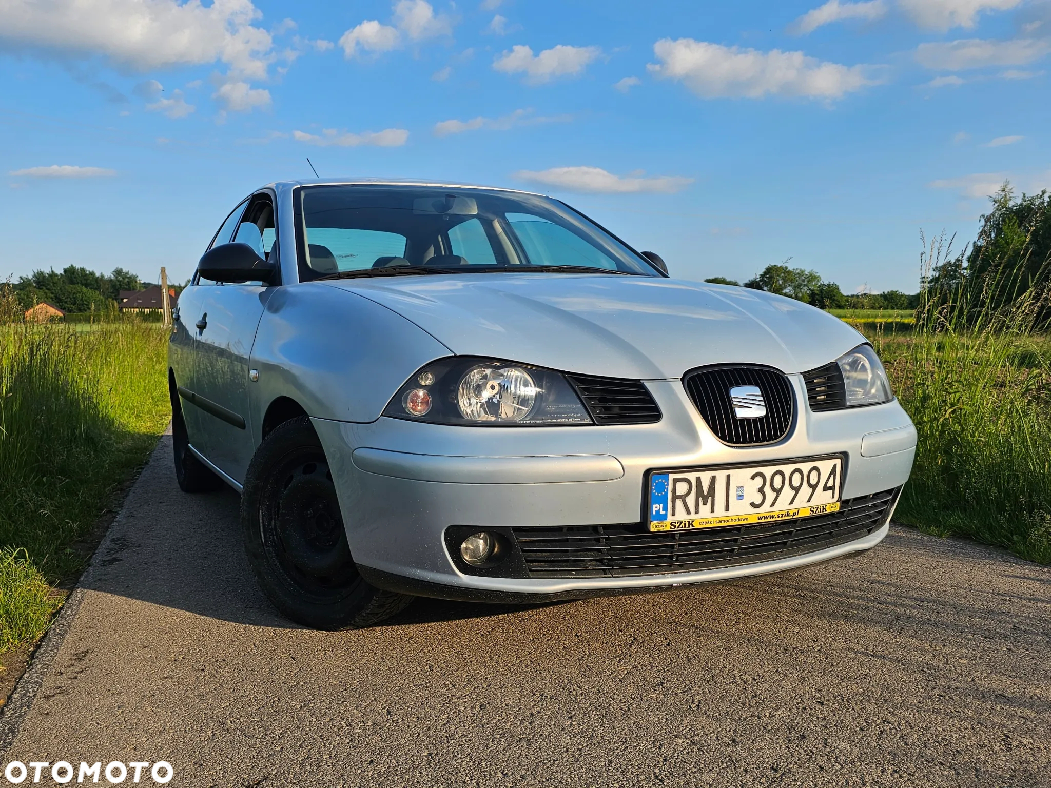 Seat Cordoba 1.4 TDI Stylance - 2