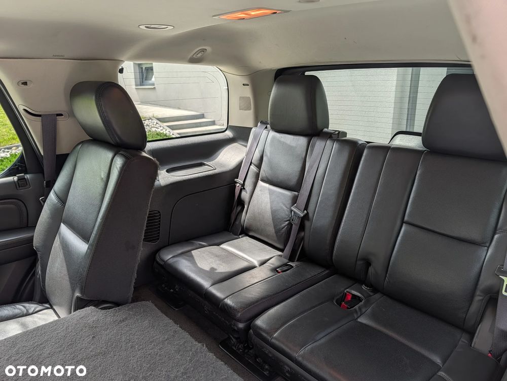 Cadillac Escalade 6.2 V8 Sport Luxury - 18