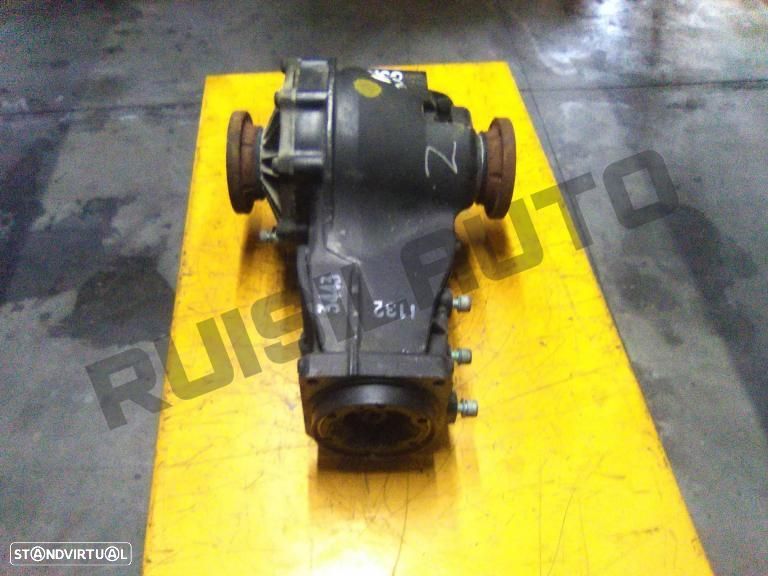 Diferencial Trás Gsz100_805 Audi A6 C6 (4f) [2004_2011] 3.0 Tdi - 1