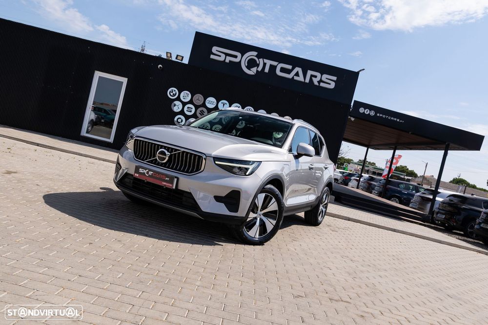 Volvo XC 40 1.5 T4 PHEV Essential - 1