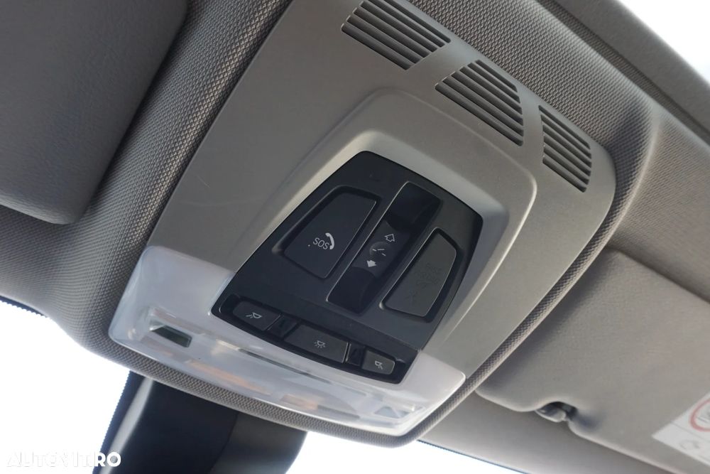 BMW Seria 1 116d Urban Line - 28
