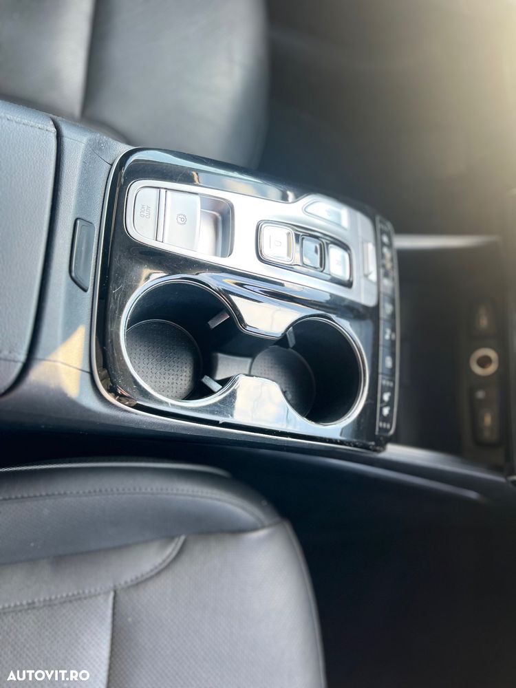 Hyundai Tucson 1.6 CRDi 48V-Hybrid 2WD DCT Prime - 6