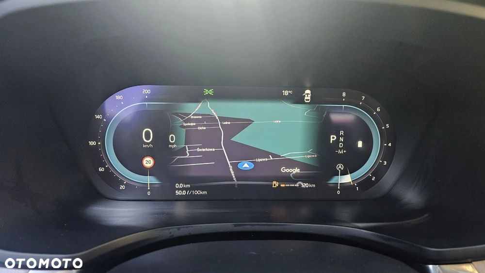 Volvo S60 B5 B AWD Plus Dark - 20