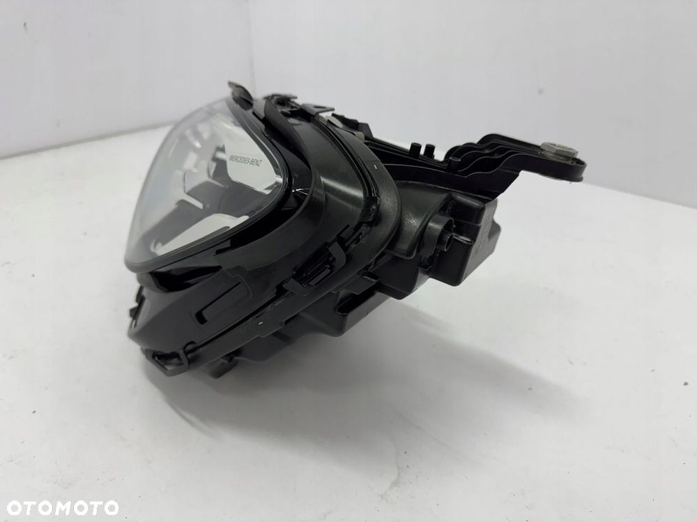 LAMPY PRZÓD PRZEDNIE LEWA PRAWA MERCEDES W213 LIFT LED HIGH PERFORMANCE - 10