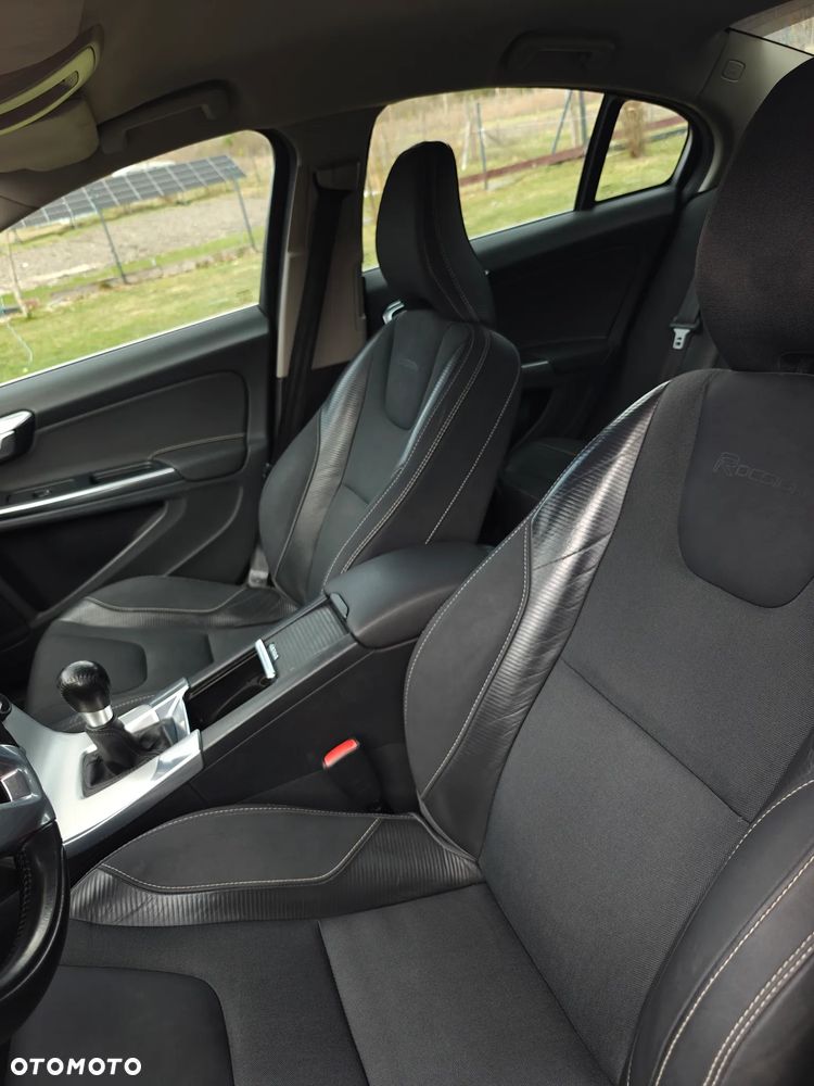 Volvo S60 D3 RDesign - 6