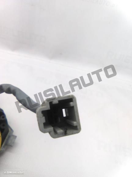 Estrutura De Elevador Frente Direito Elétrico  Honda Civic Vi C - 2