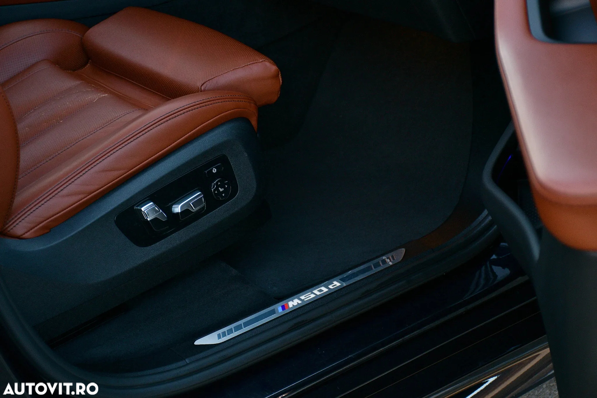 BMW X5 xDrive30d - 22