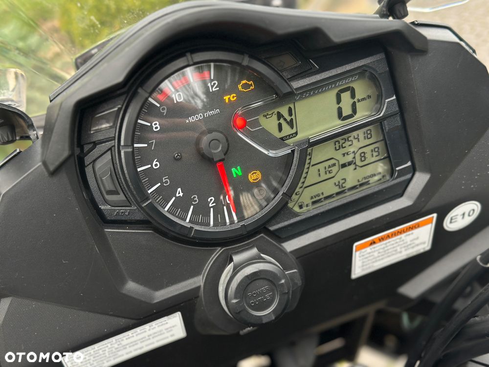 Suzuki DL - 3