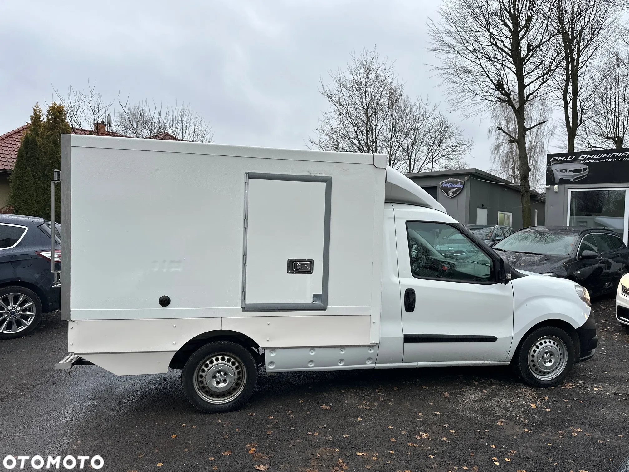 Fiat DOBLO - 6