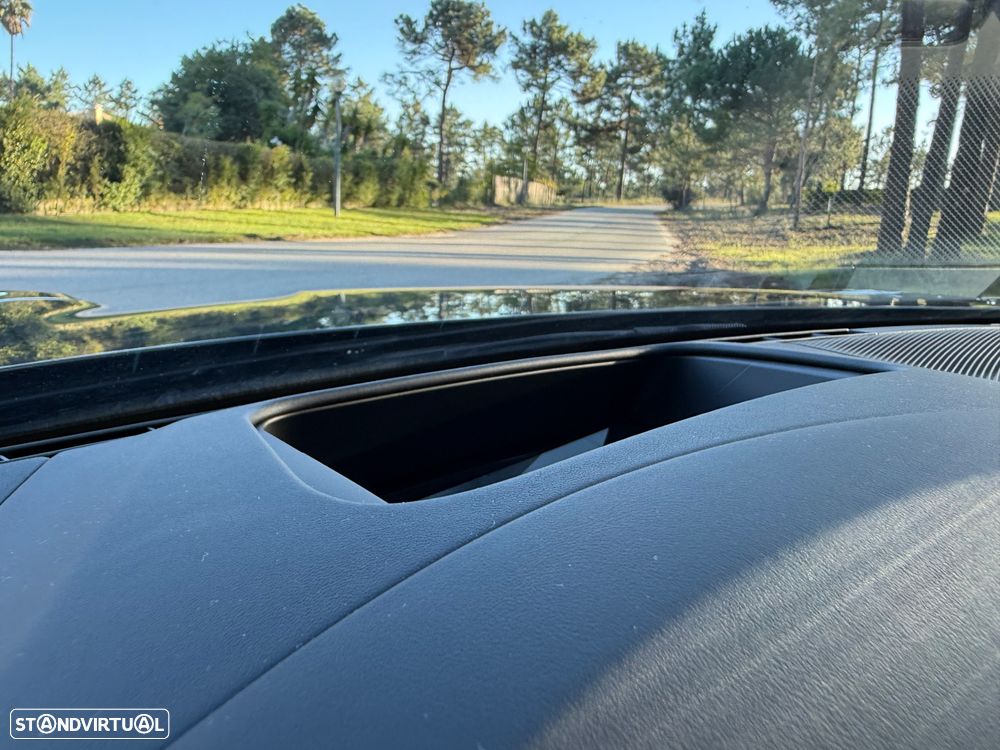 Porsche Panamera 4 E-Hybrid - 14