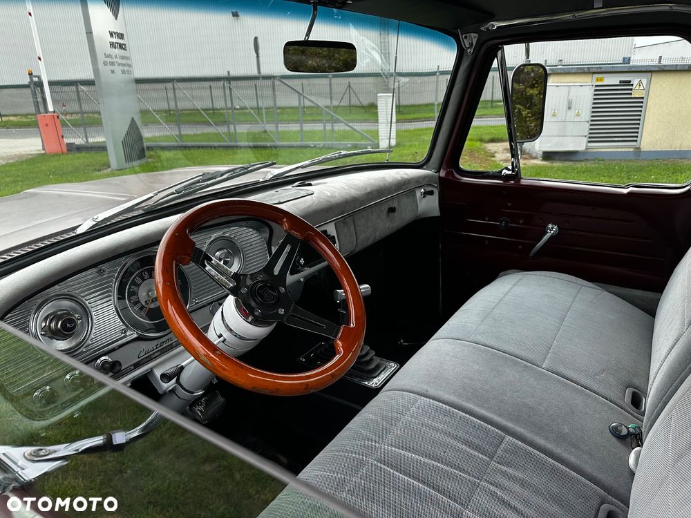 Ford Inny - 12