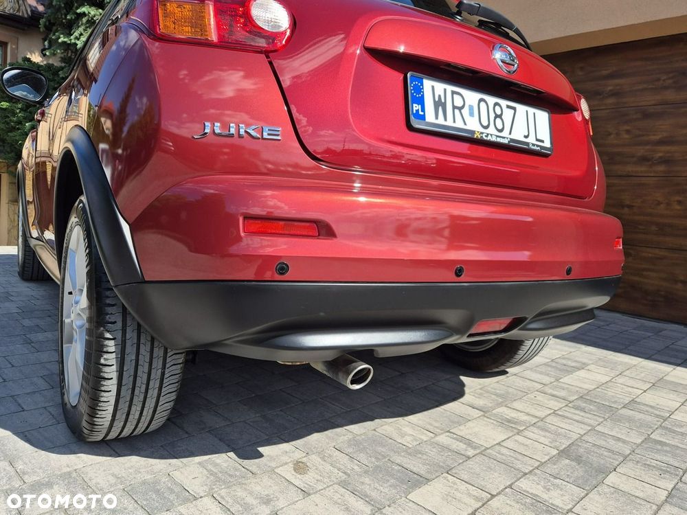 Nissan Juke - 17