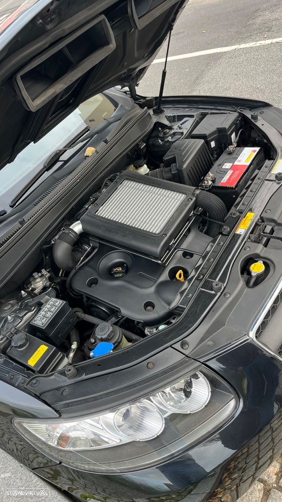 Hyundai Santa Fe 2.2 CRDi 7Wagon Sport - 20