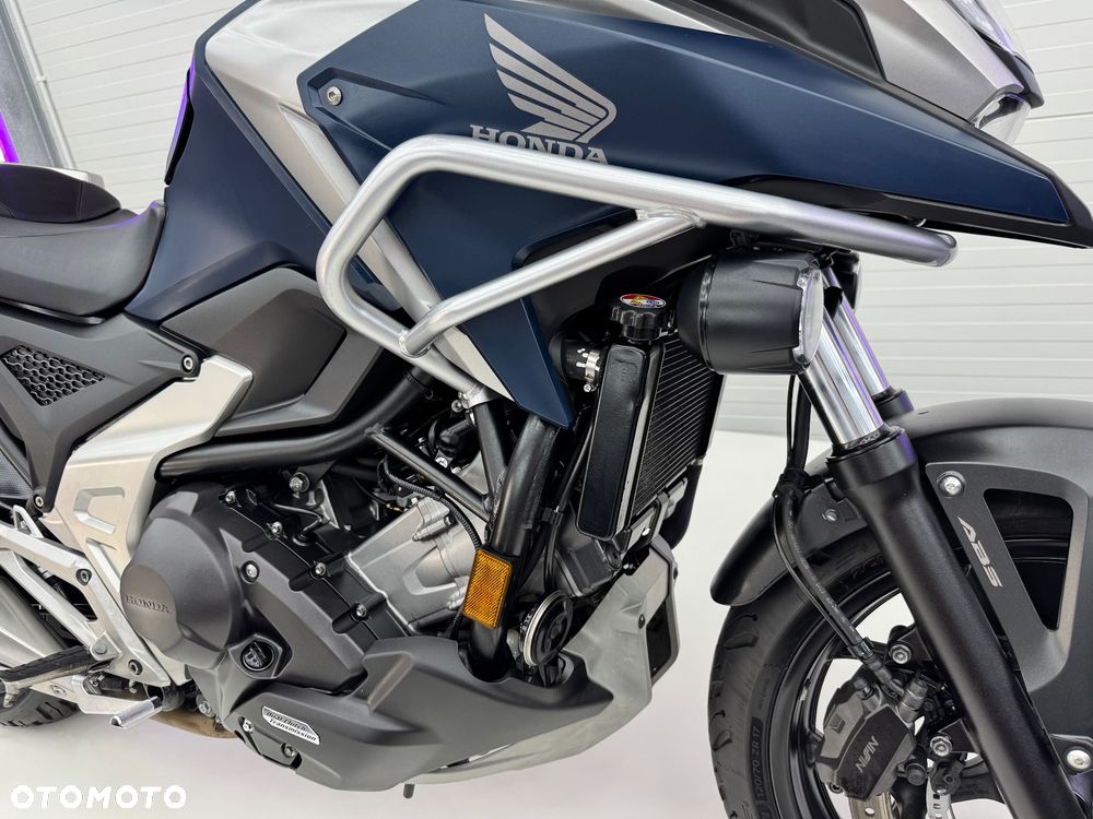 Honda NC - 11