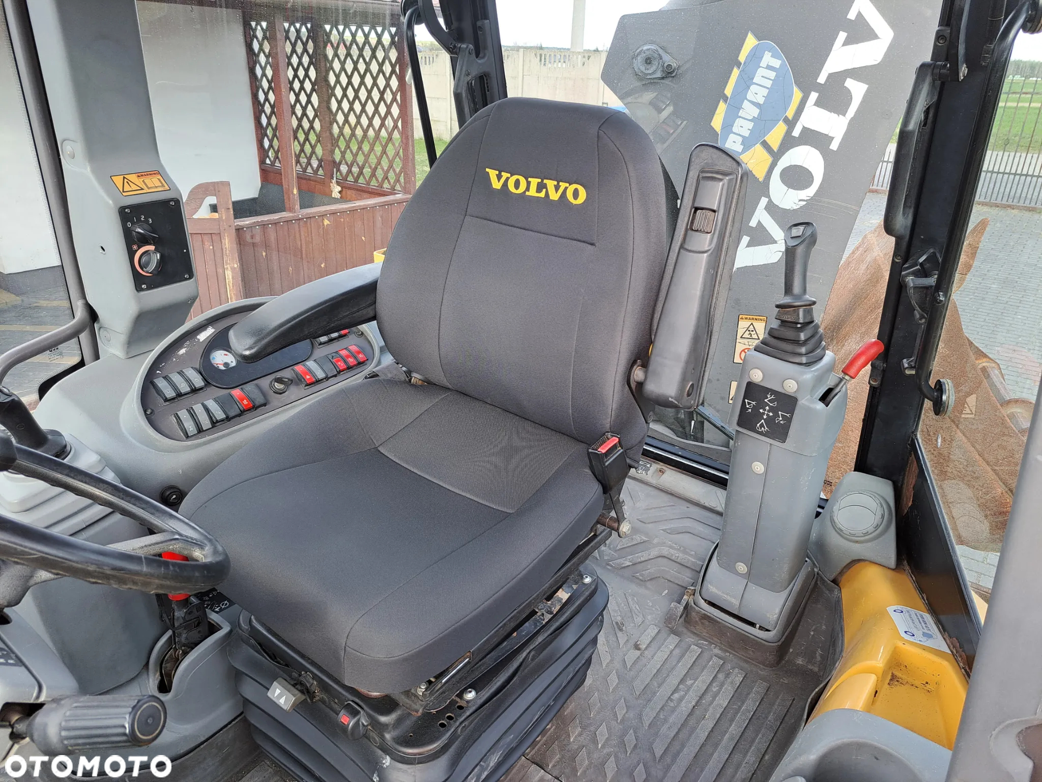 Volvo BL71 - 9