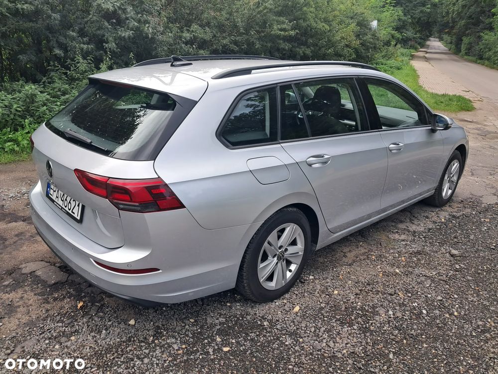 Volkswagen Golf - 9