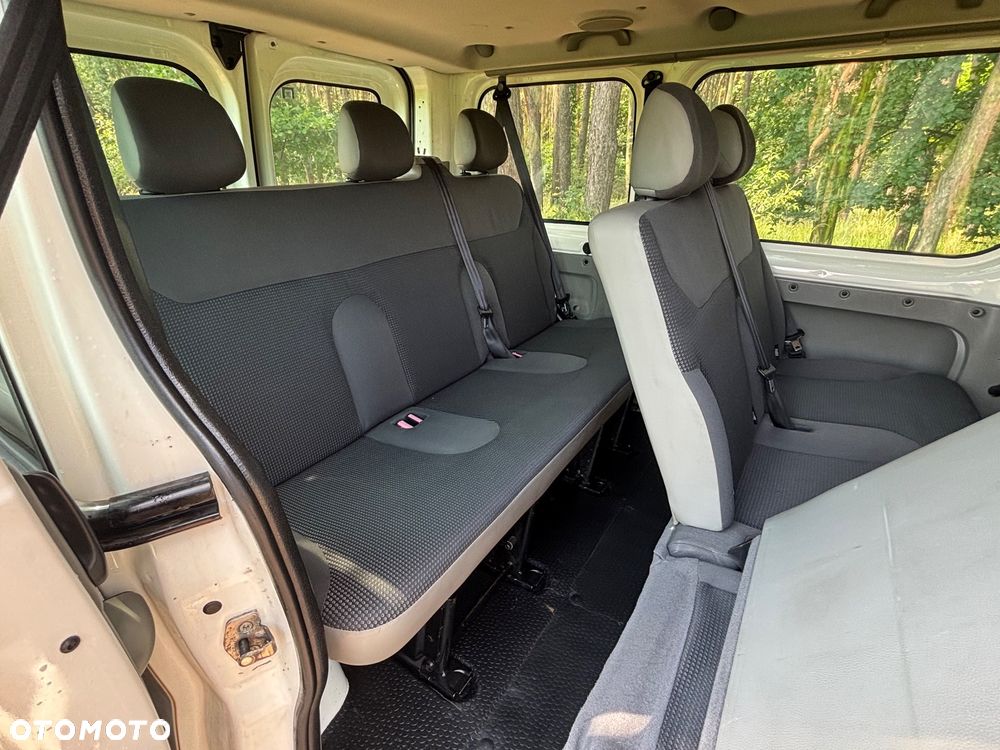 Opel Vivaro L1H1 2.9t - 5