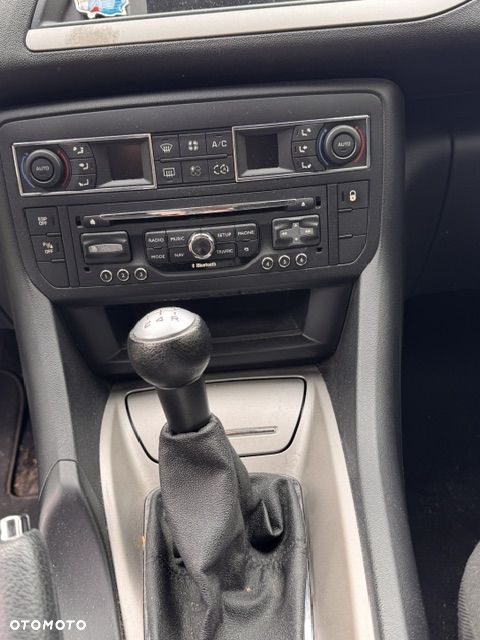 Citroën C5 1.6 HDi Attraction - 8