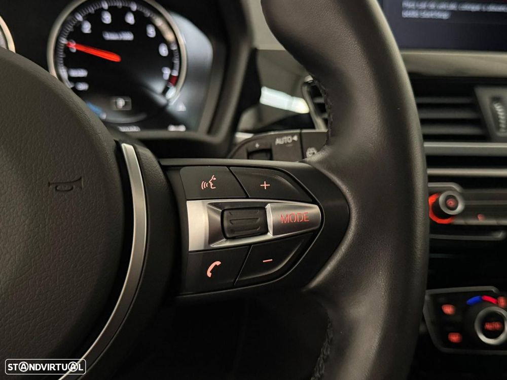 BMW X2 25 e xDrive Pack M - 18