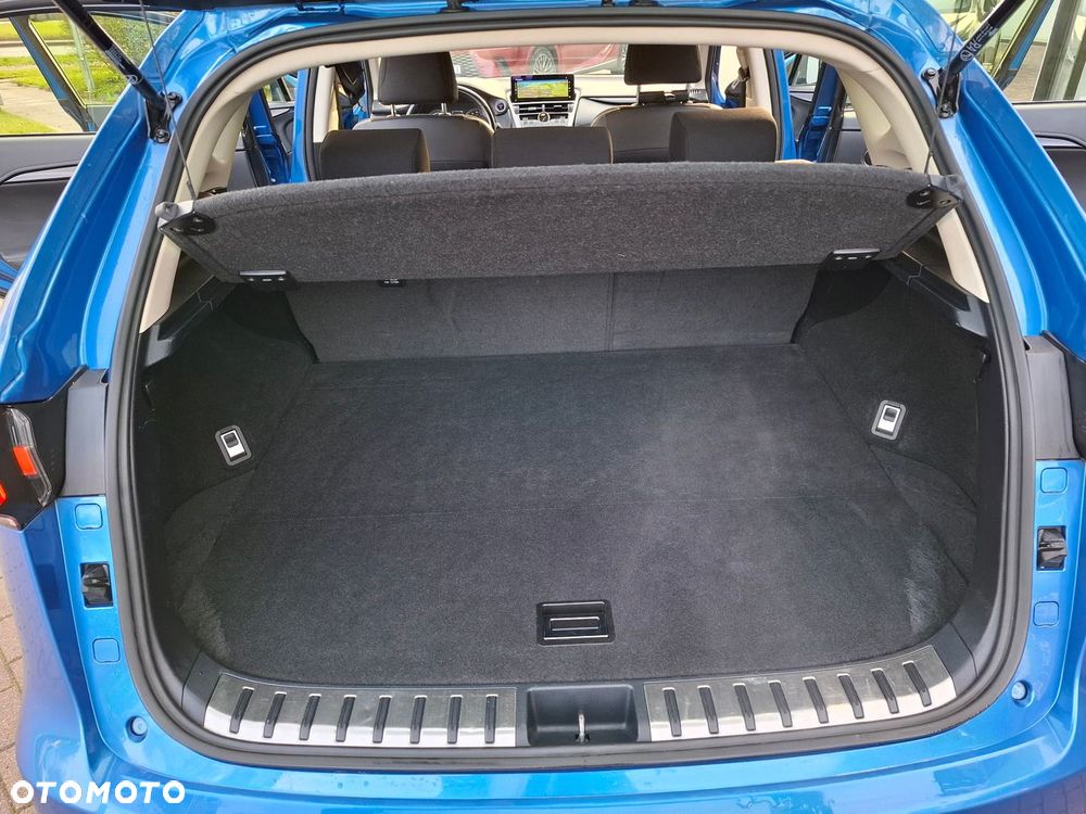 Lexus NX 300h Optimum AWD - 27