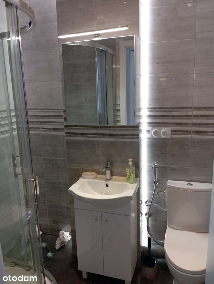 2-pokojowe mieszkanie 39 m2 w Centrum przy stacji Metro Świętokrzyska