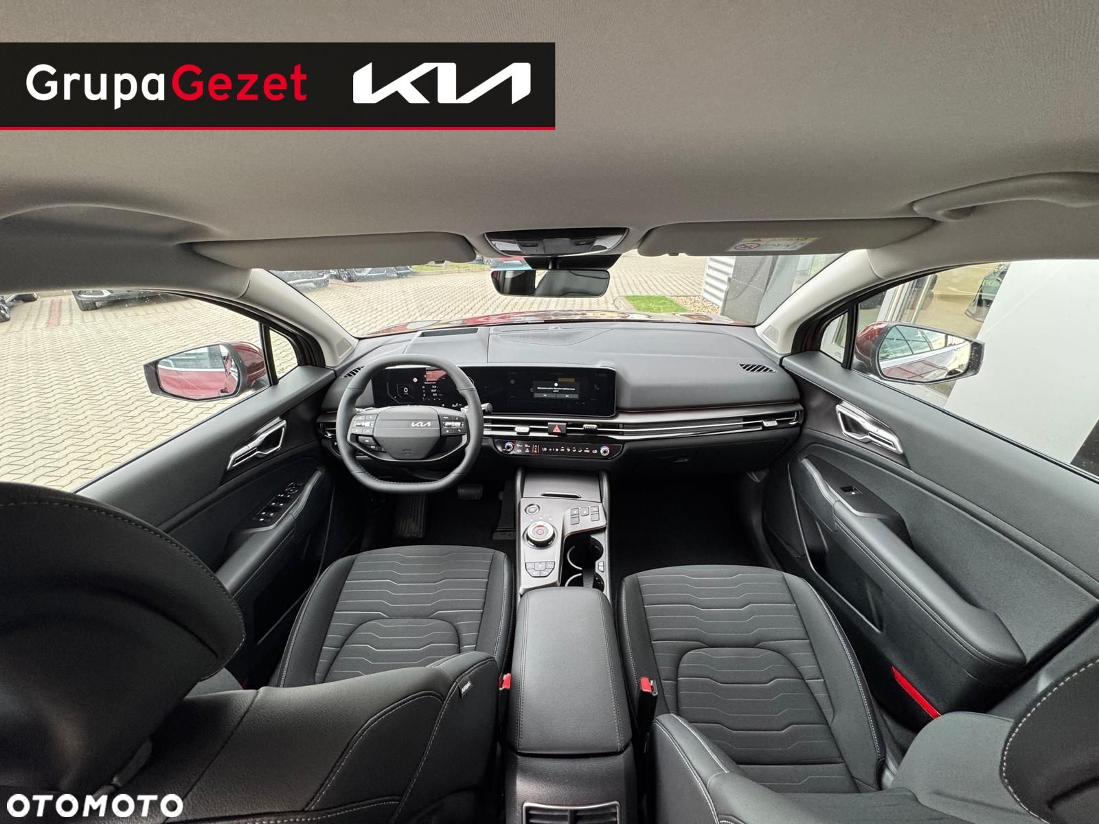 Kia Sportage 1.6 T-GDI L 2WD DCT - 20