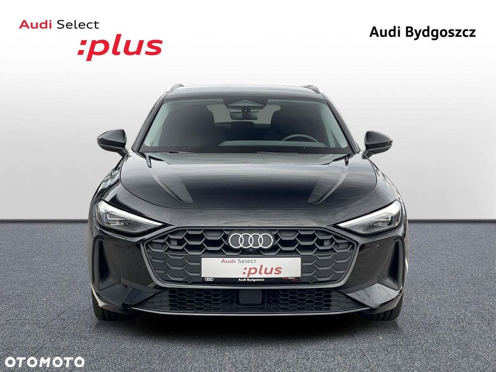 Audi A5 Avant - 9