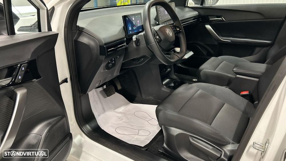 MG MG4 51 kWh Standard - 5