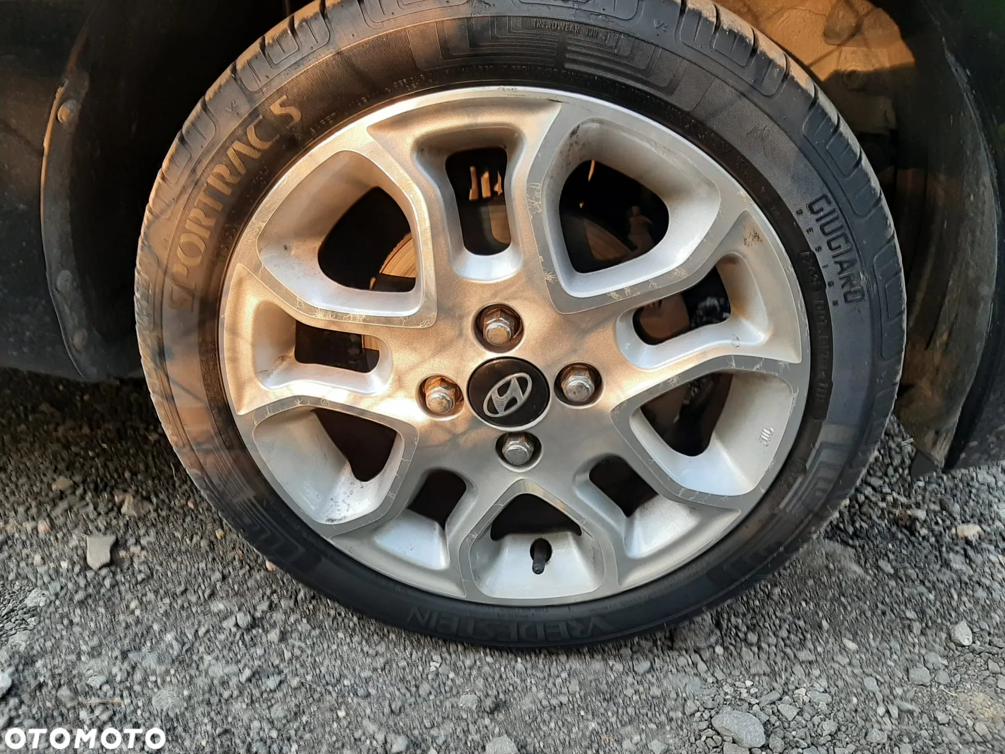 Hyundai i10 1.1 Comfort - 11