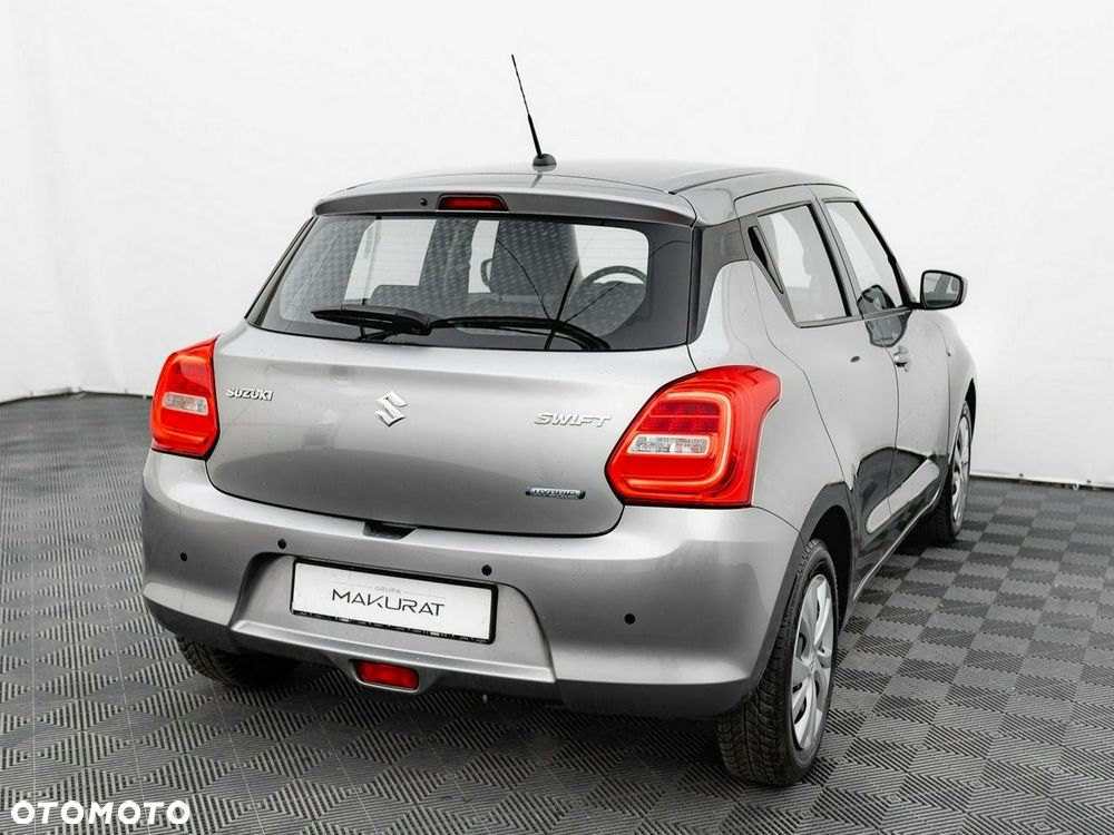 Suzuki Swift - 6