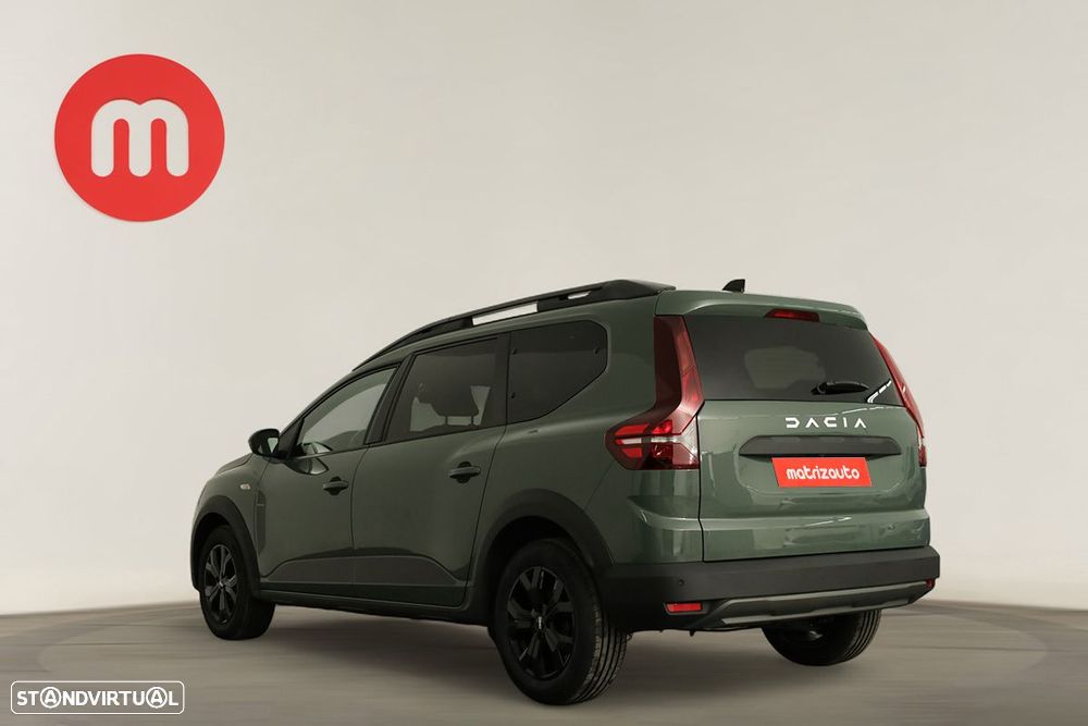 Dacia Jogger 1.0 TCe Extreme+ Up&Go 7L - 3
