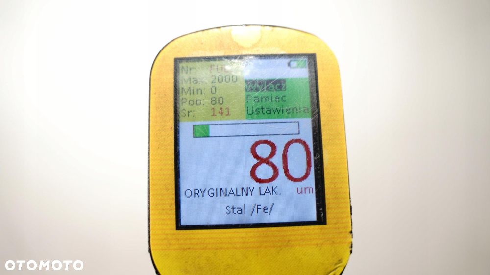 DRZWI PRAWY PRZÓD HYUNDAI IX35 09-13R 9S - 8