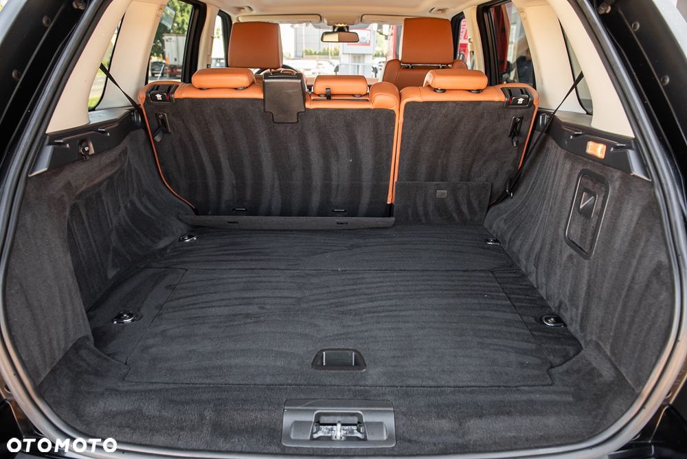 Land Rover Range Rover Sport TDV6 HSE - 32