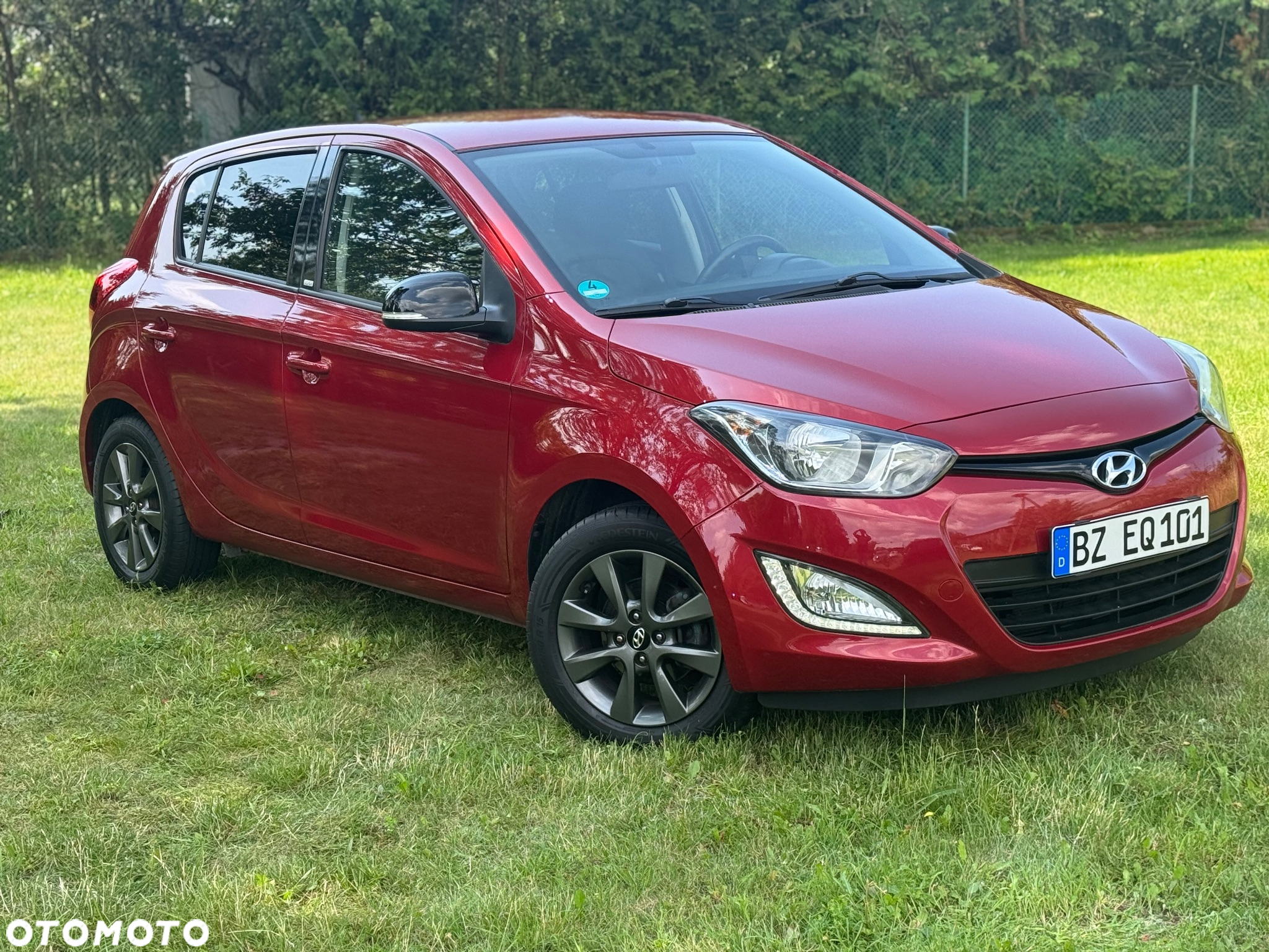 Hyundai i20 1.2 5 Star Edition - 9