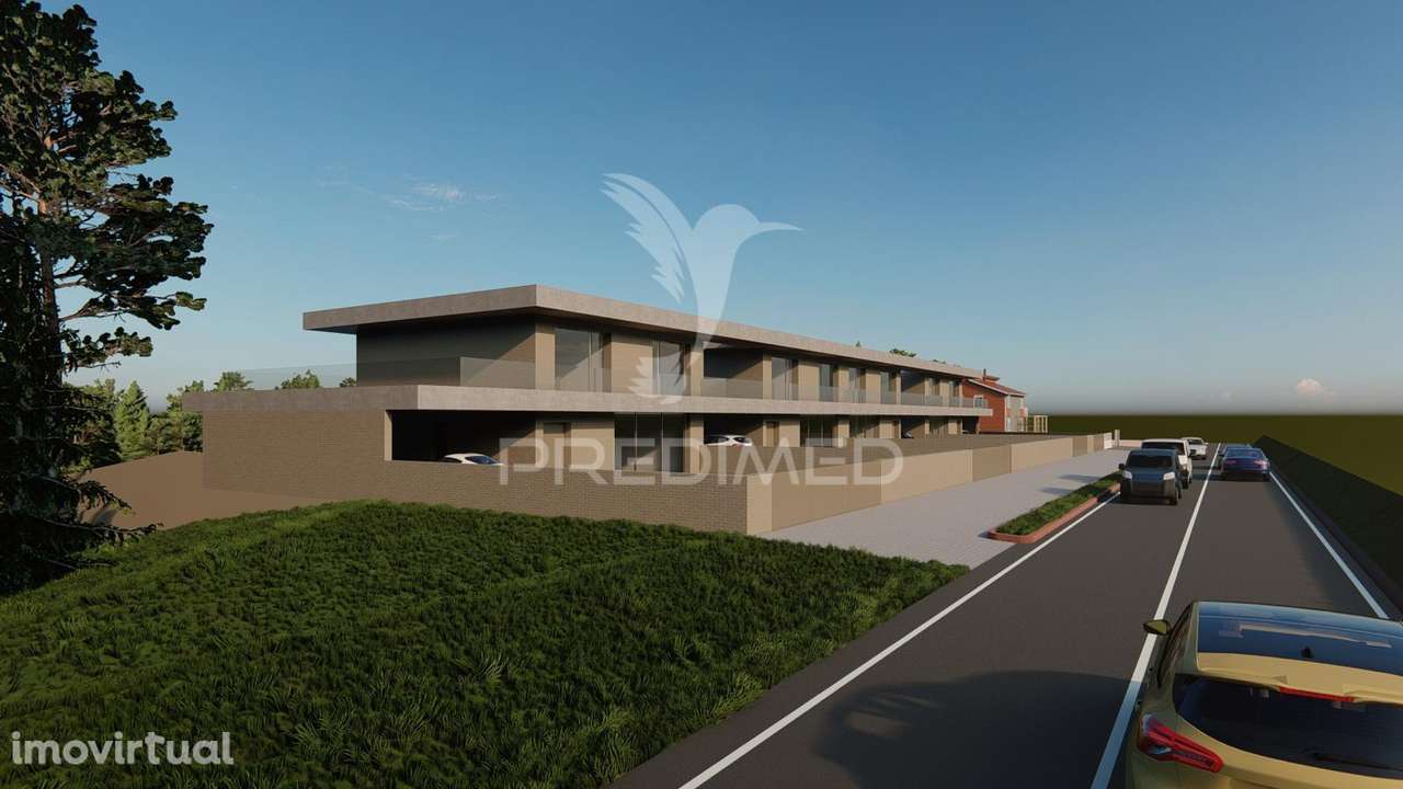 Terreno para construção - Grande imagem: 4/10