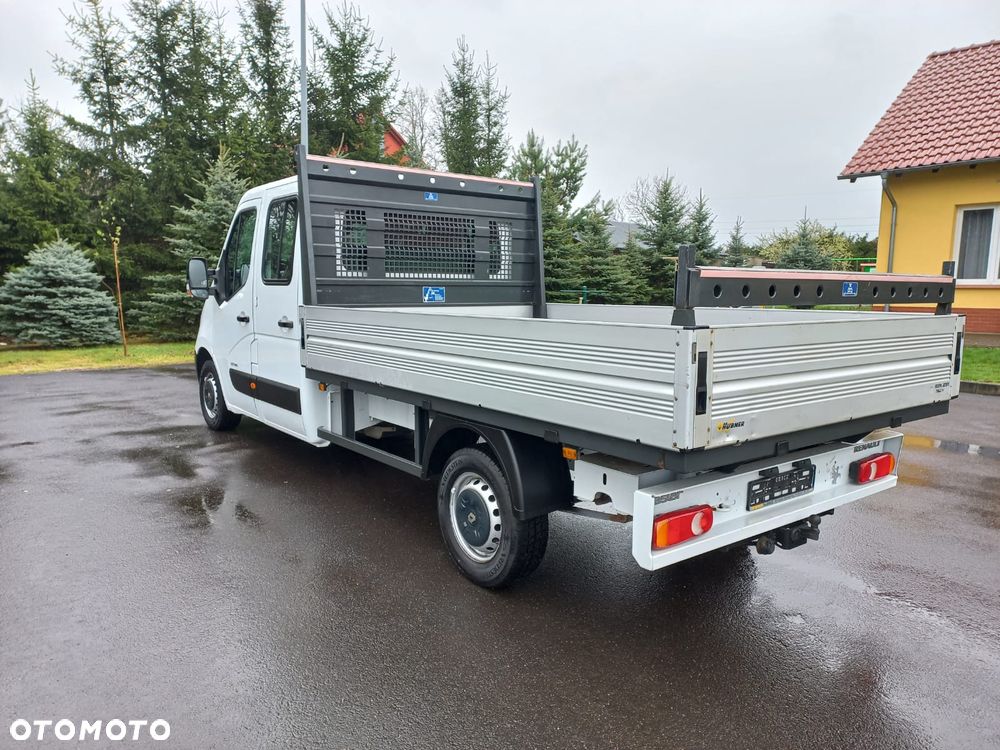 Renault Master - 15