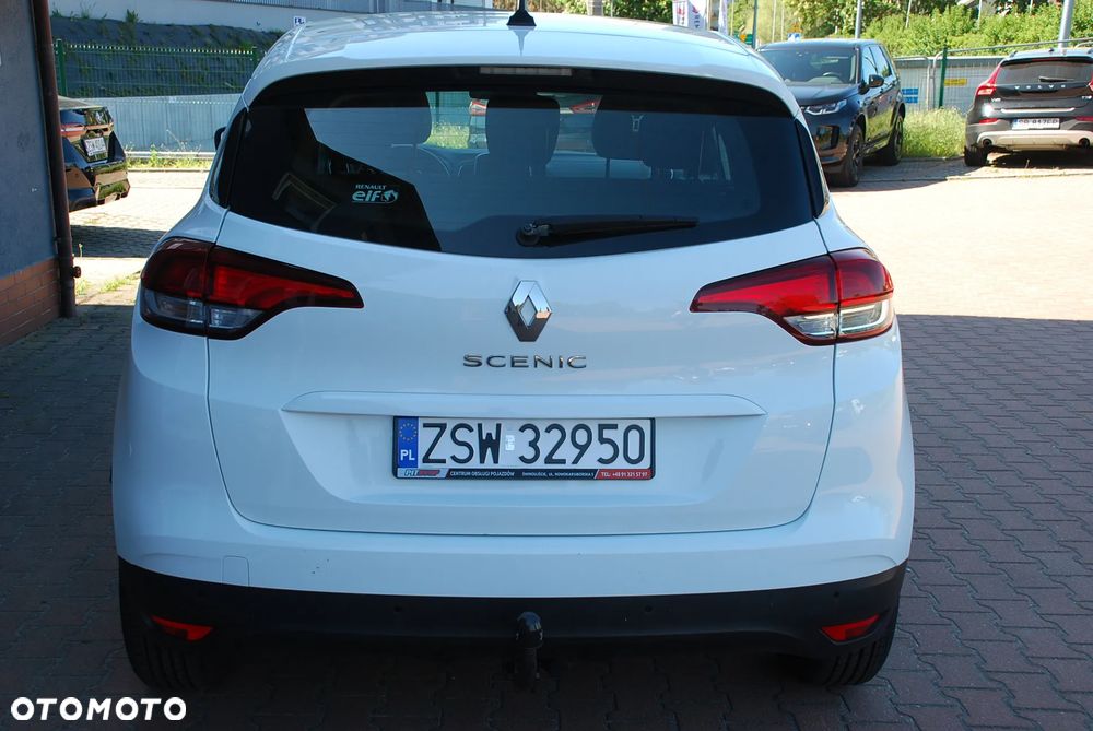 Renault Scenic 1.5 dCi Bose EDition - 6