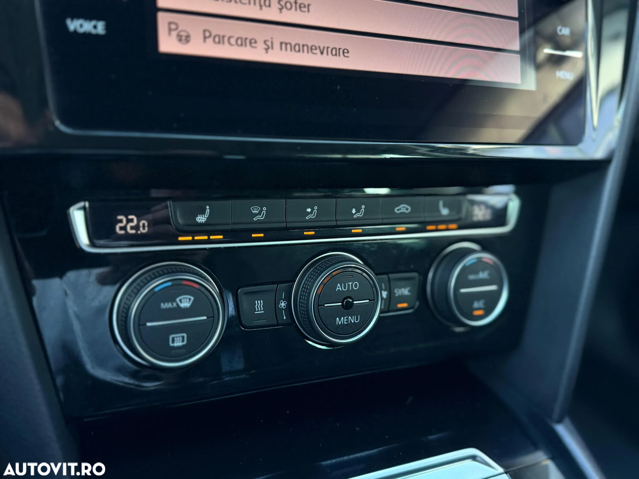 Volkswagen Passat Alltrack 2.0 TDI DSG 4Motion - 22