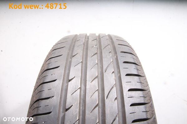 Nexen N'Blue HD Plus - 215/60 R17