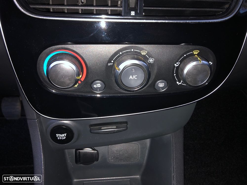 Renault Clio 1.5 dCi Confort - 16