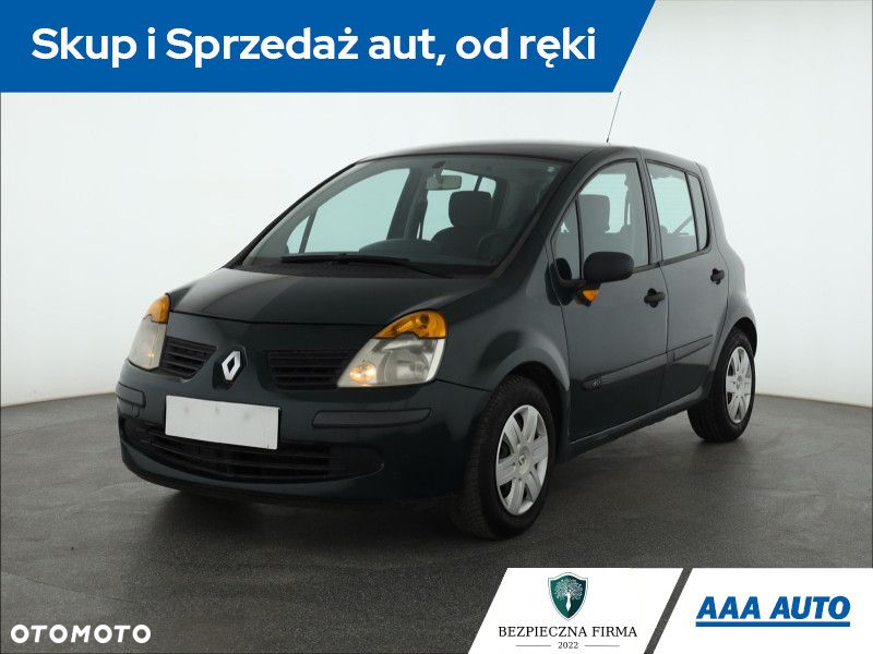 Renault Modus - 2