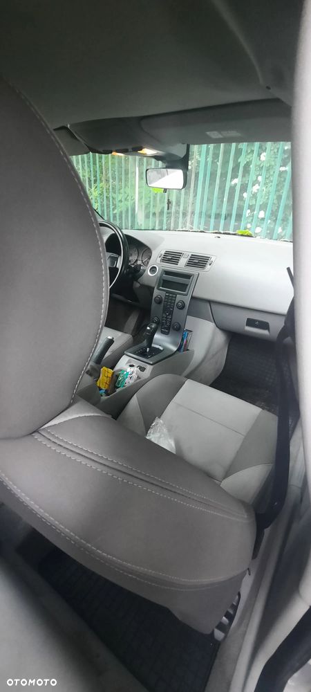 Volvo S40 - 9