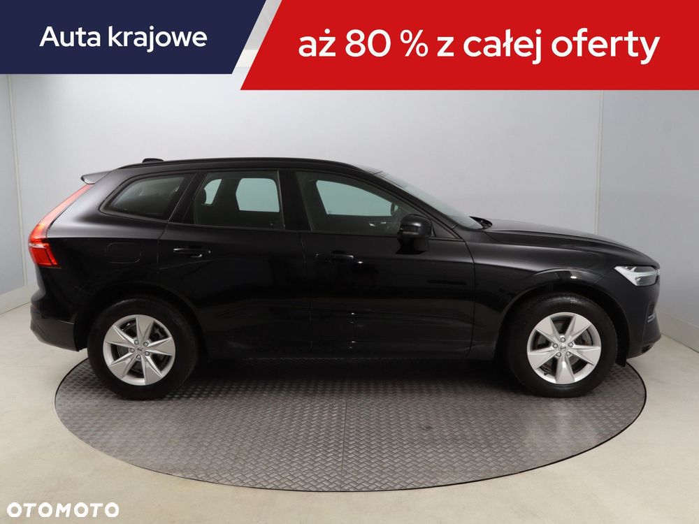 Volvo XC 60 - 8