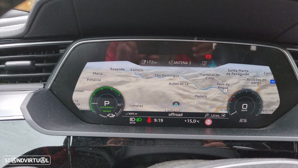 Audi e-tron 55 quattro S line - 16