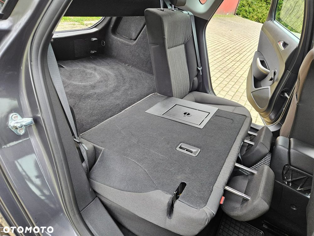 Opel Astra III 1.7 CDTI Sport - 25