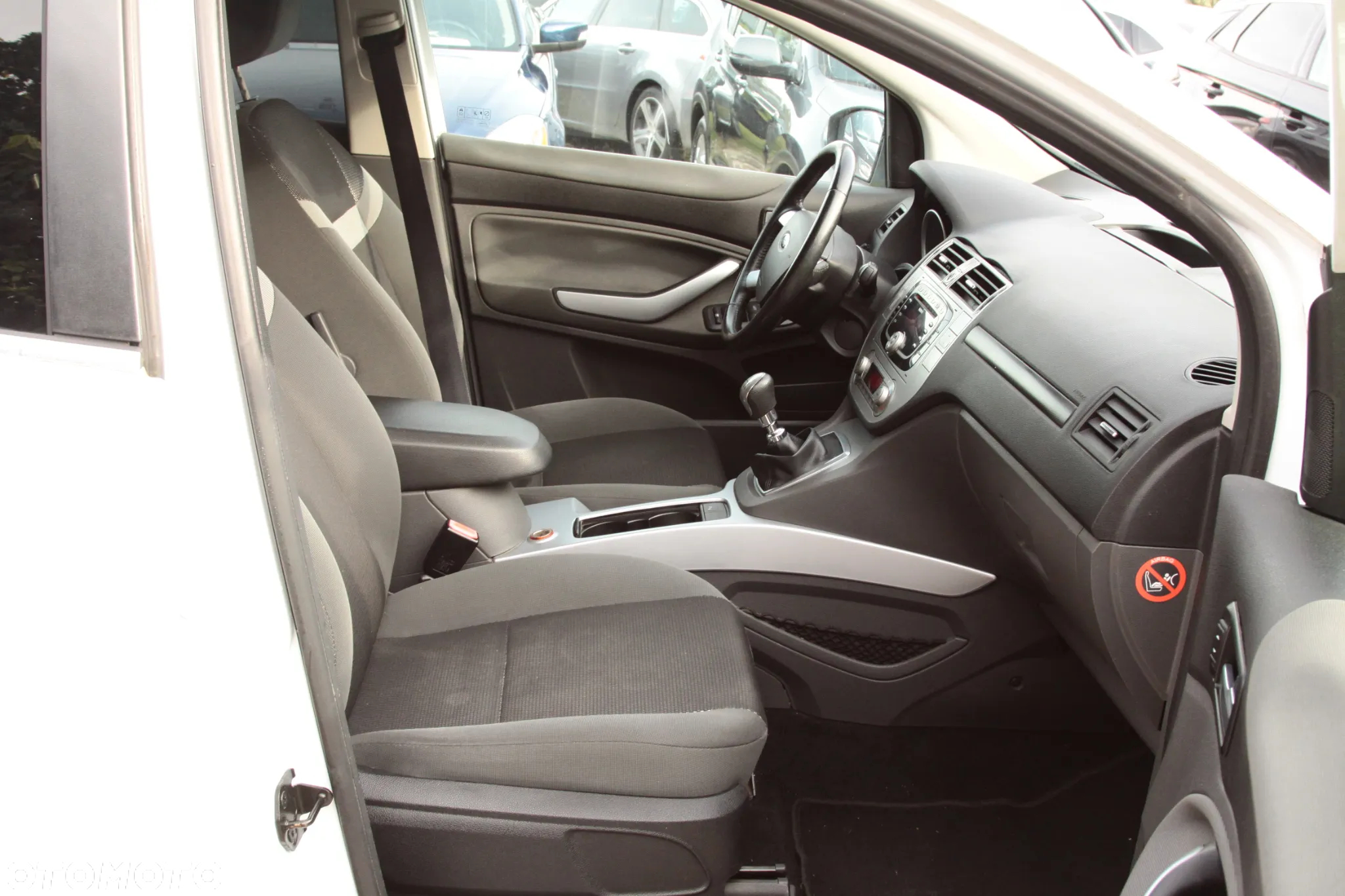 Ford Kuga 2.0 TDCi Titanium - 18
